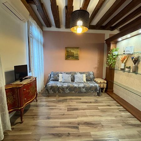 Apartament Emma'S House Wenecja Zewnętrze zdjęcie