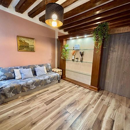 Apartament Emma'S House Wenecja Zewnętrze zdjęcie