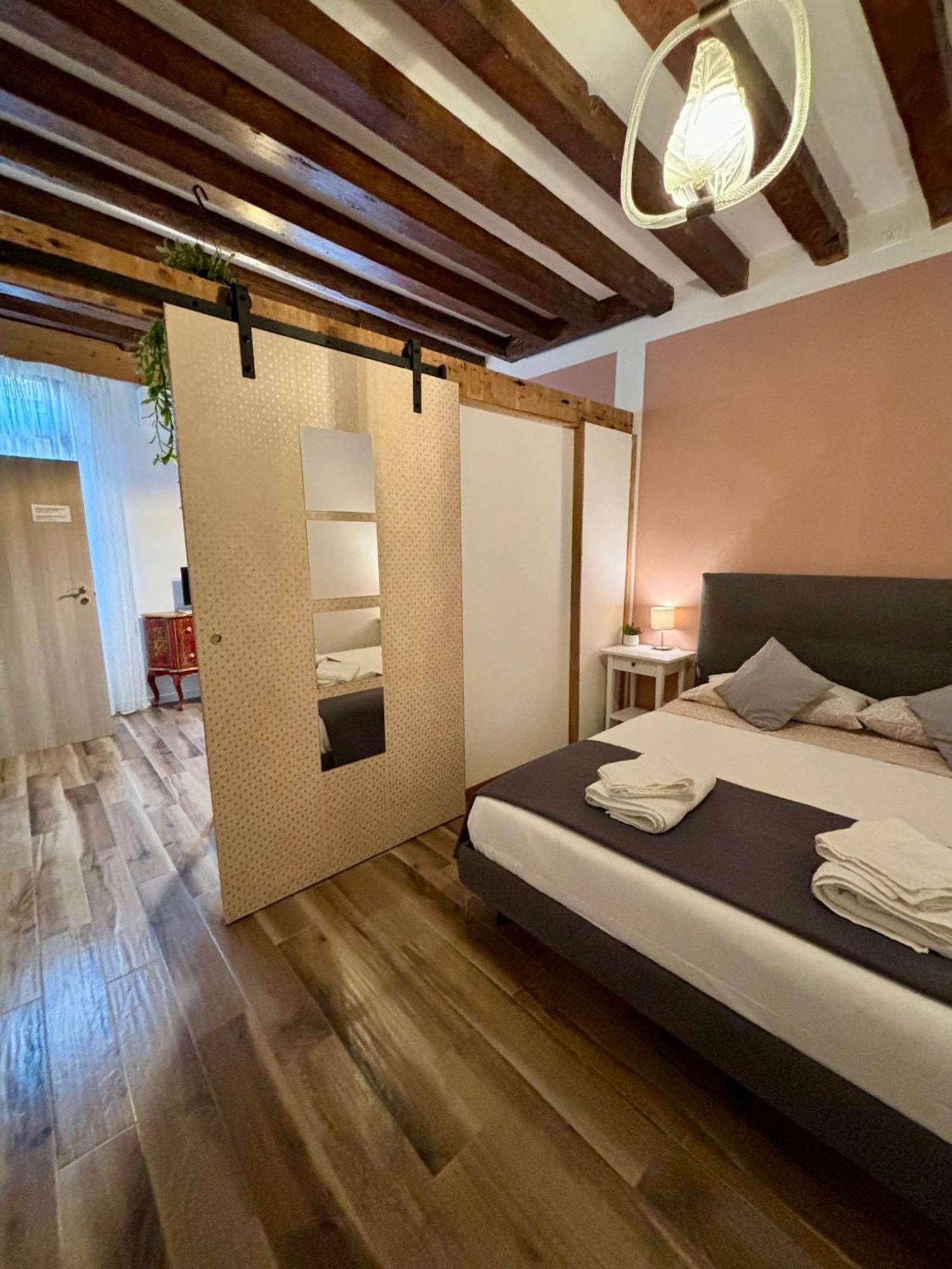 Apartament Emma'S House Wenecja Zewnętrze zdjęcie