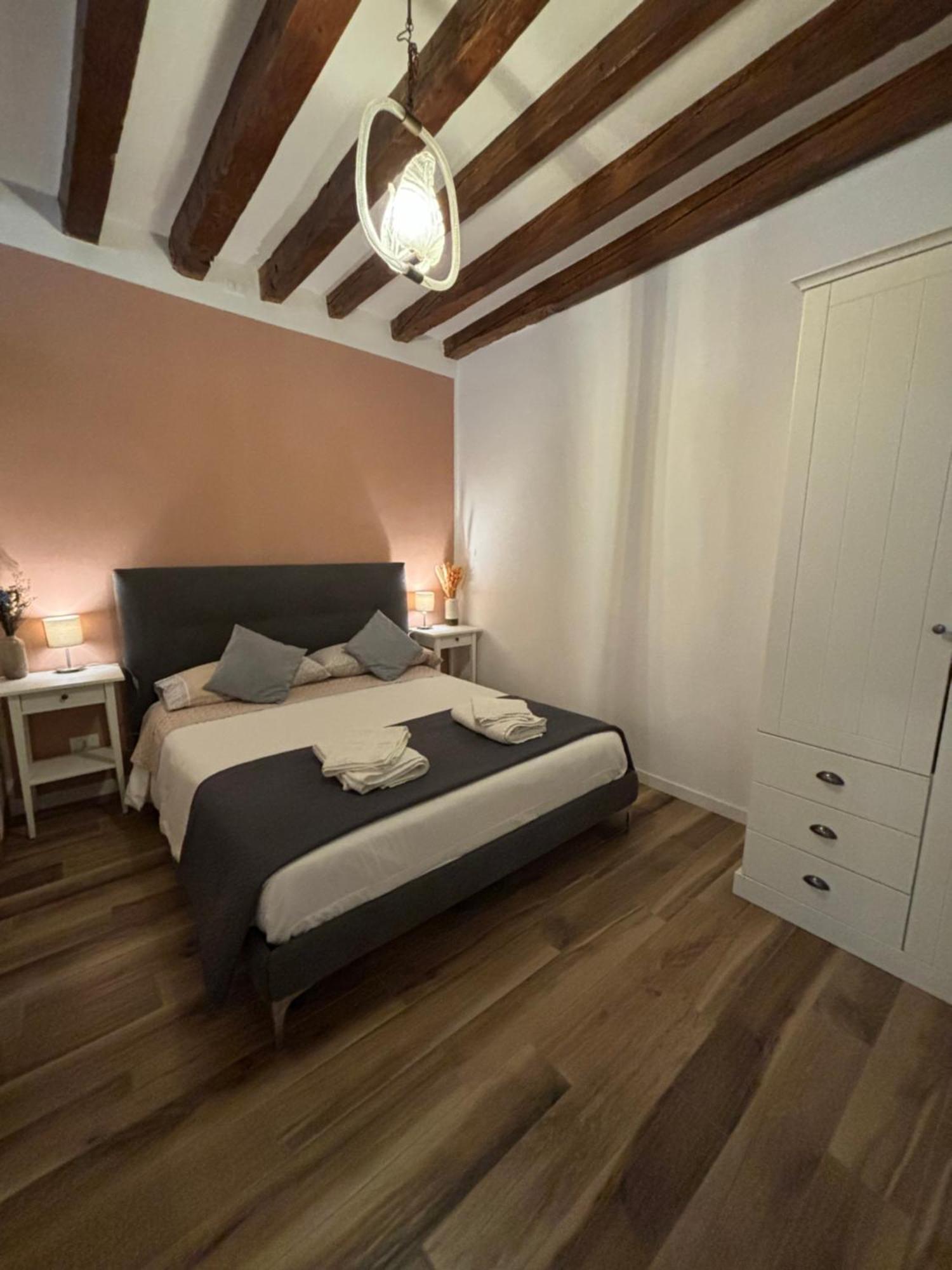 Apartament Emma'S House Wenecja Zewnętrze zdjęcie