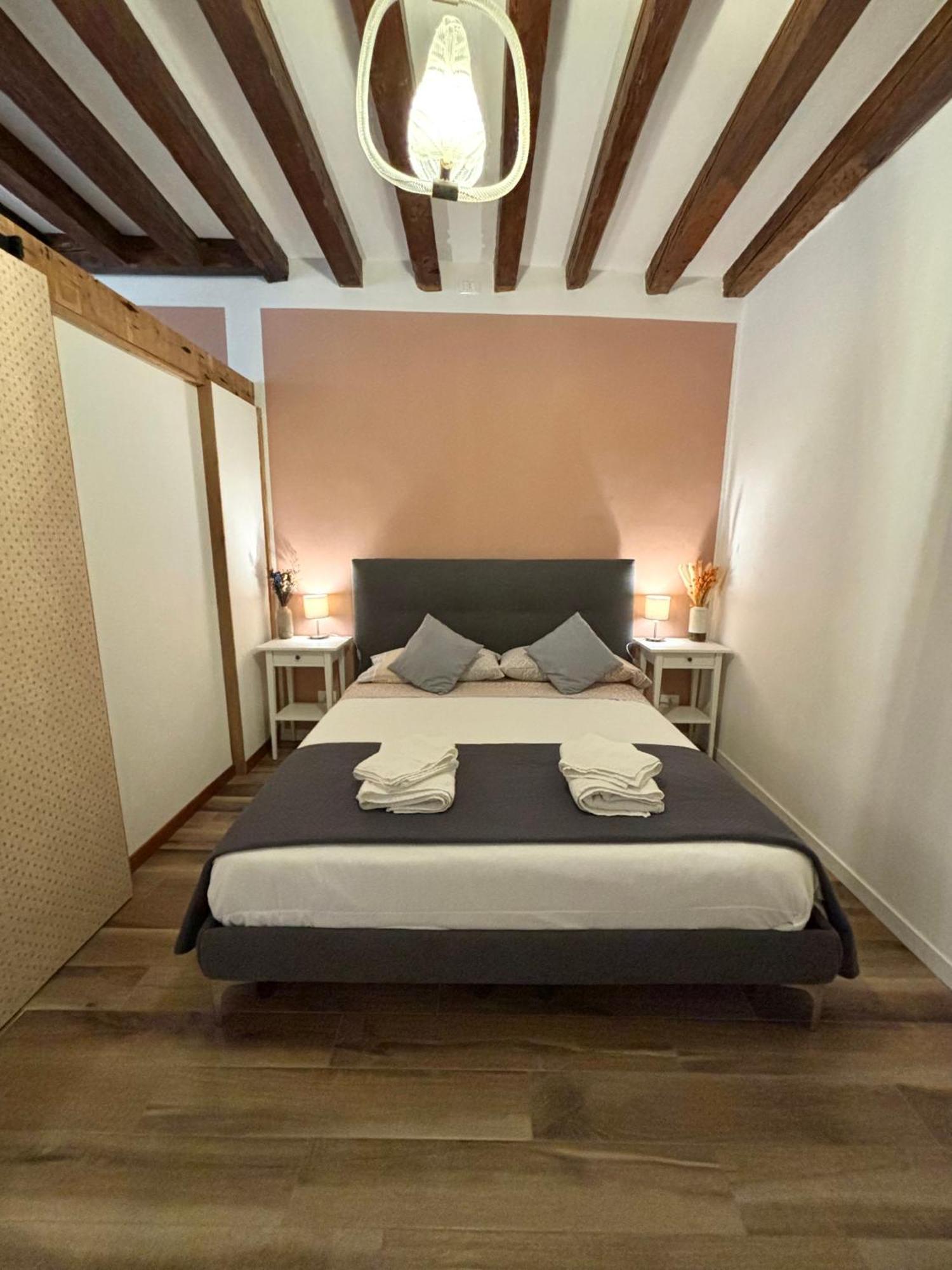 Apartament Emma'S House Wenecja Zewnętrze zdjęcie
