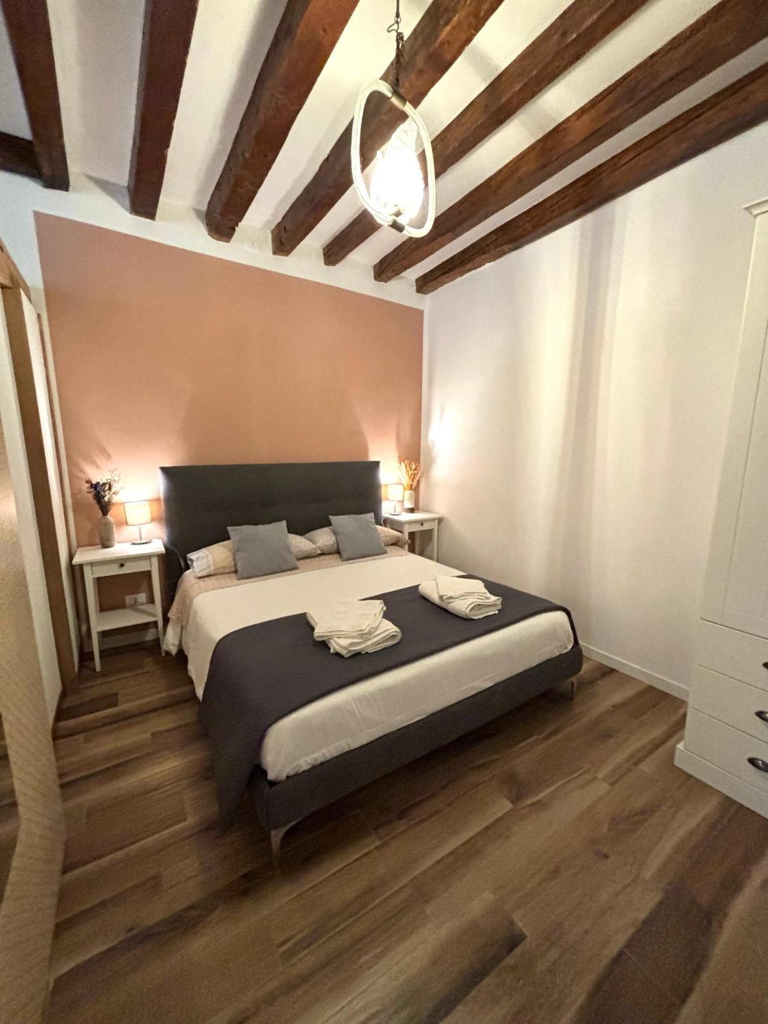 Apartament Emma'S House Wenecja Zewnętrze zdjęcie