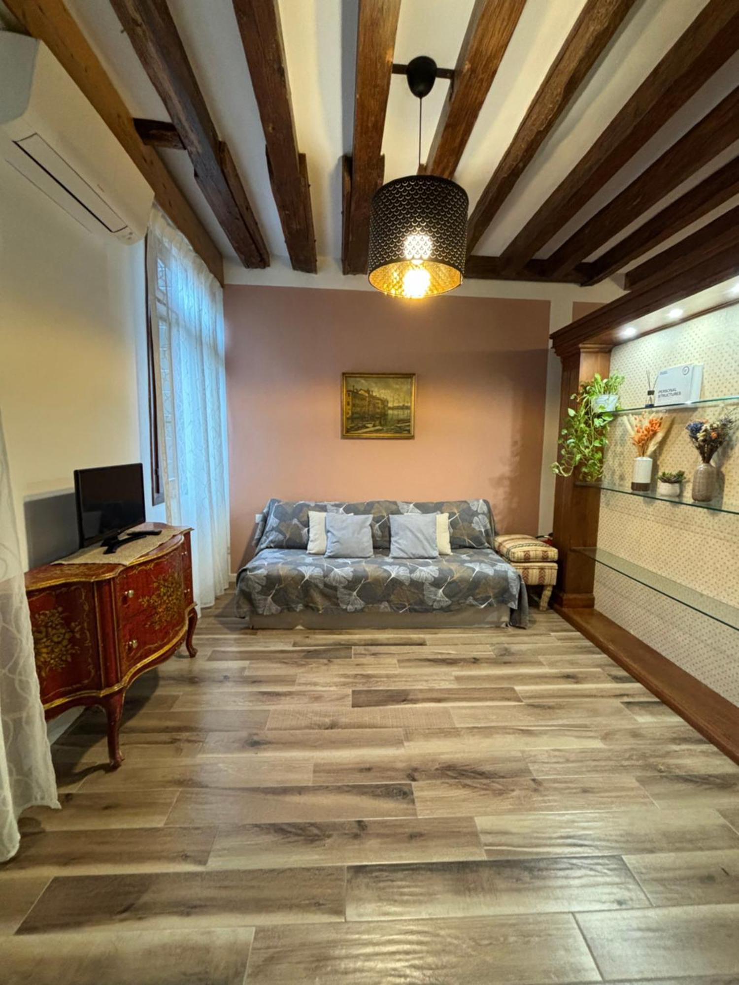 Apartament Emma'S House Wenecja Zewnętrze zdjęcie