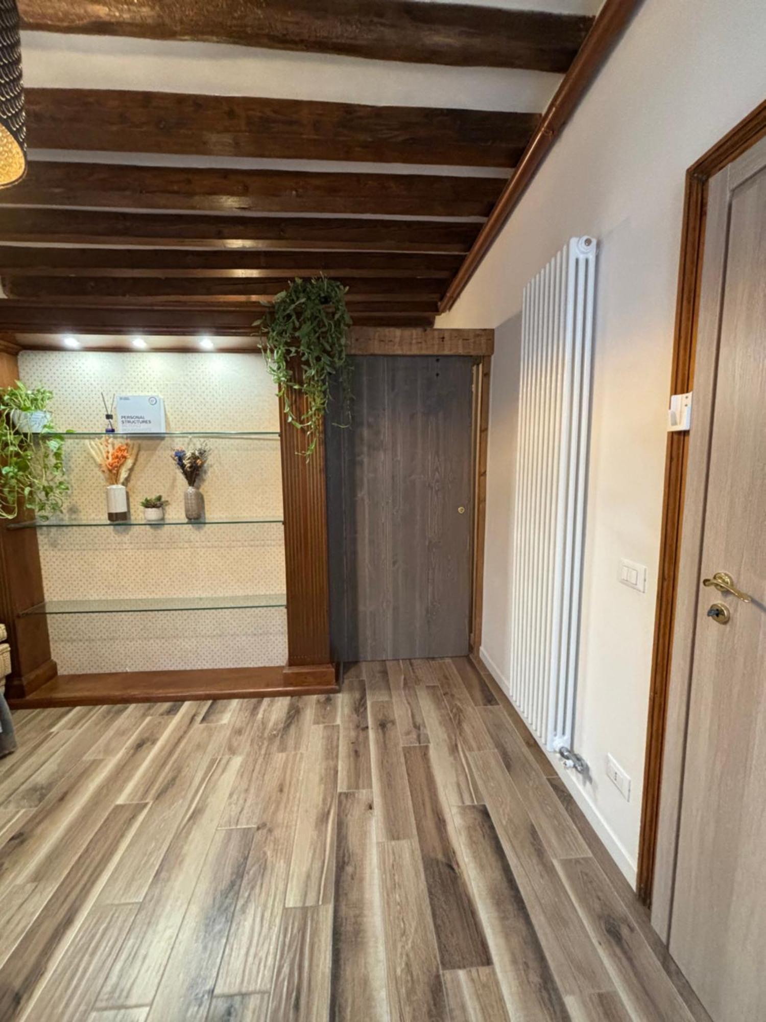 Apartament Emma'S House Wenecja Zewnętrze zdjęcie