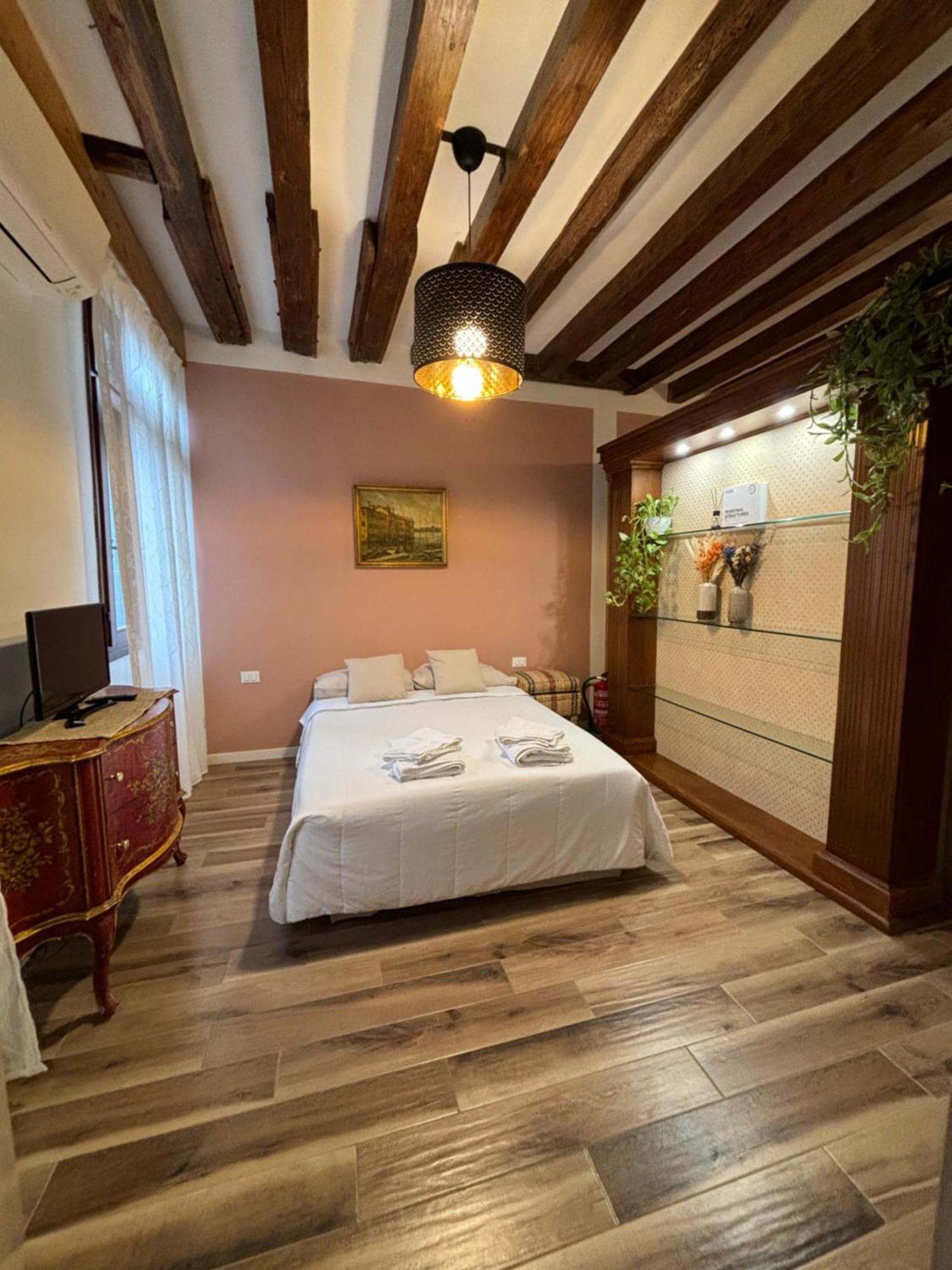 Apartament Emma'S House Wenecja Zewnętrze zdjęcie