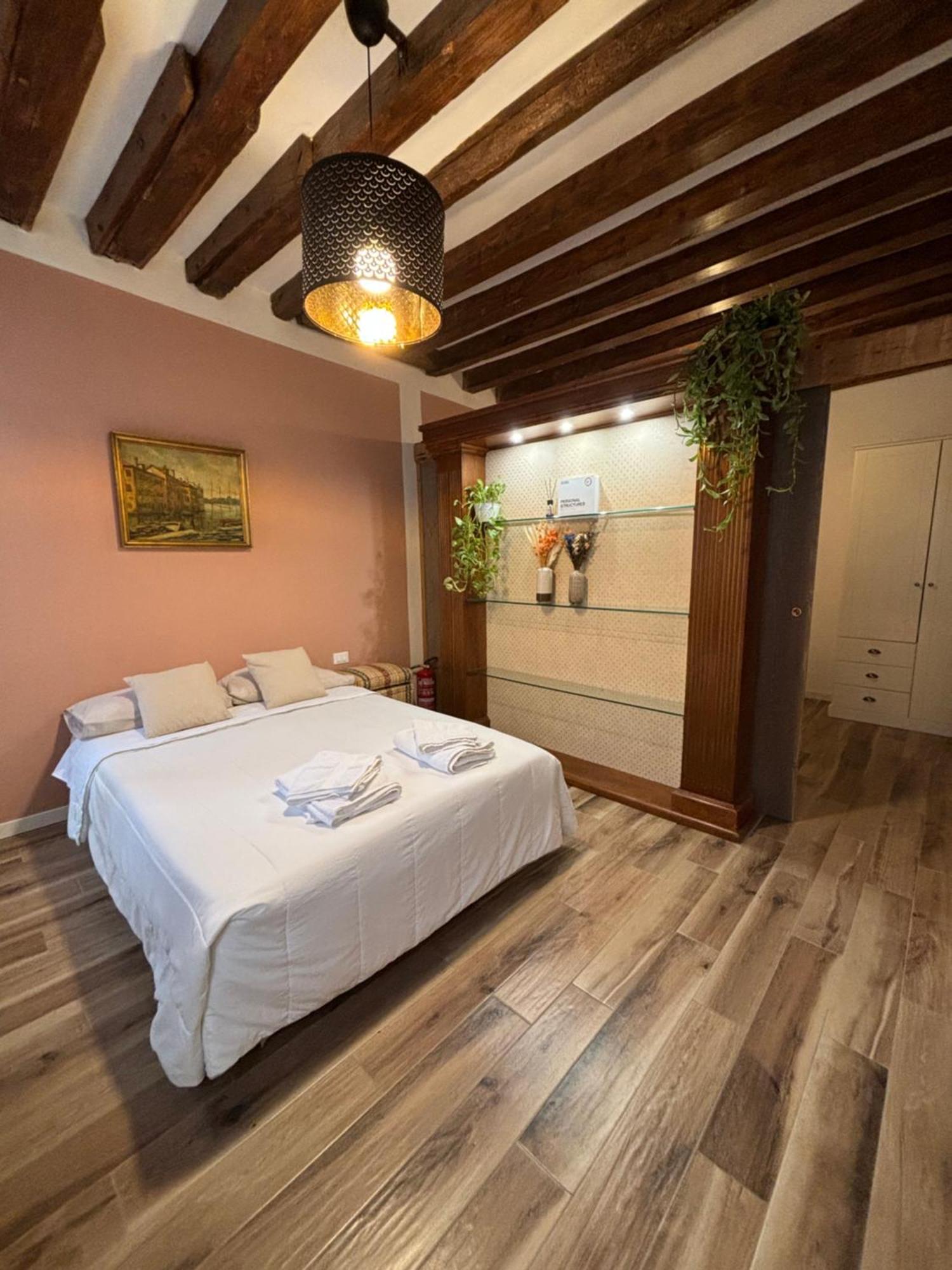 Apartament Emma'S House Wenecja Zewnętrze zdjęcie