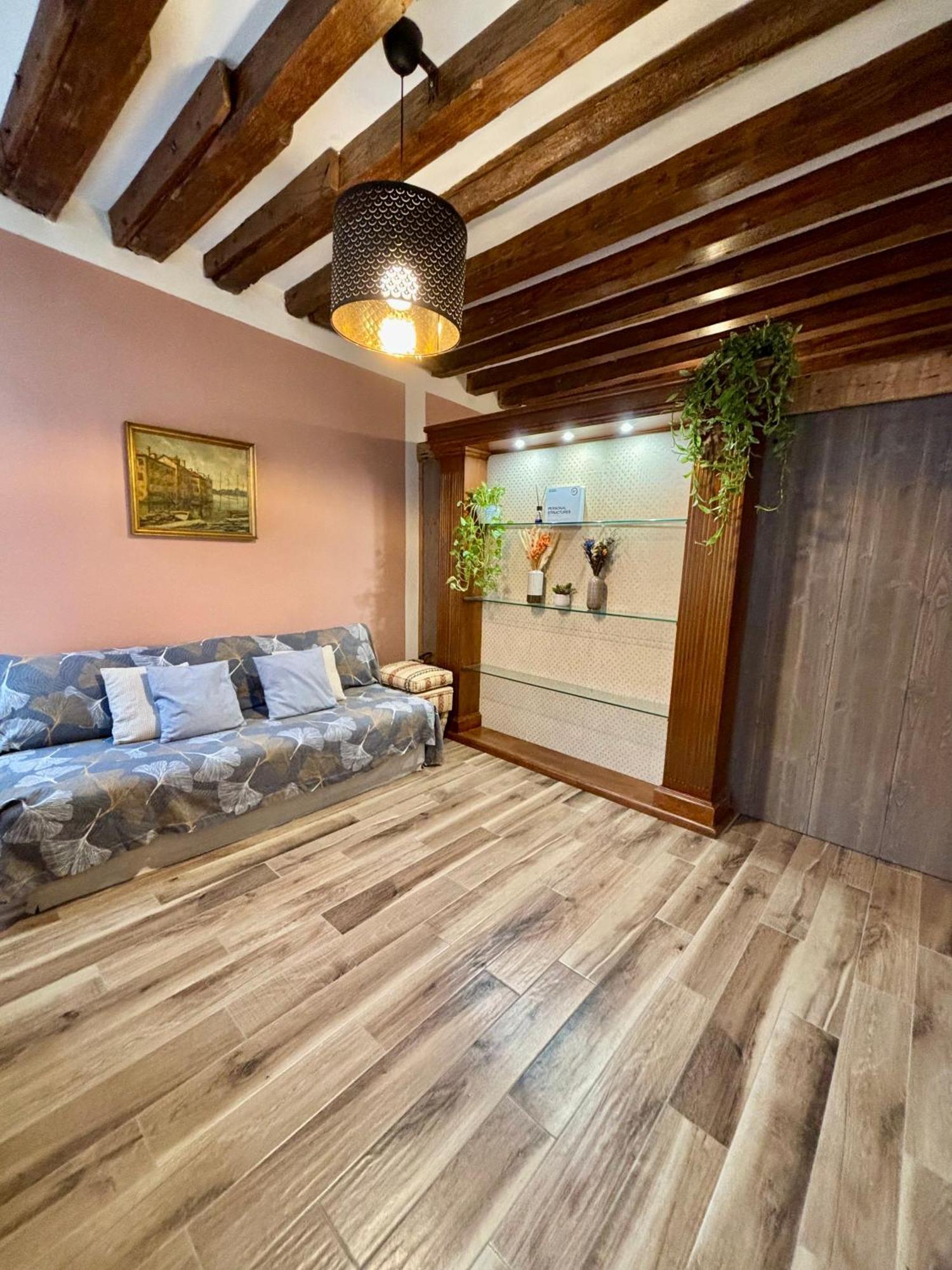 Apartament Emma'S House Wenecja Zewnętrze zdjęcie