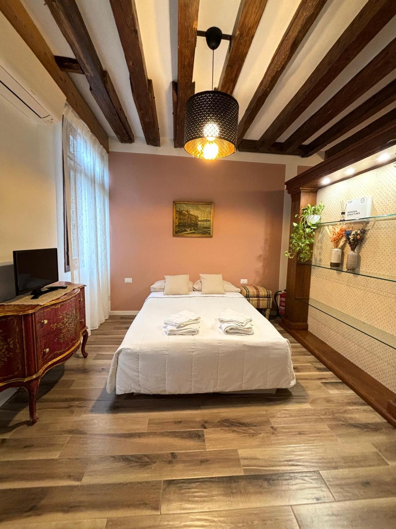 Apartament Emma'S House Wenecja Zewnętrze zdjęcie