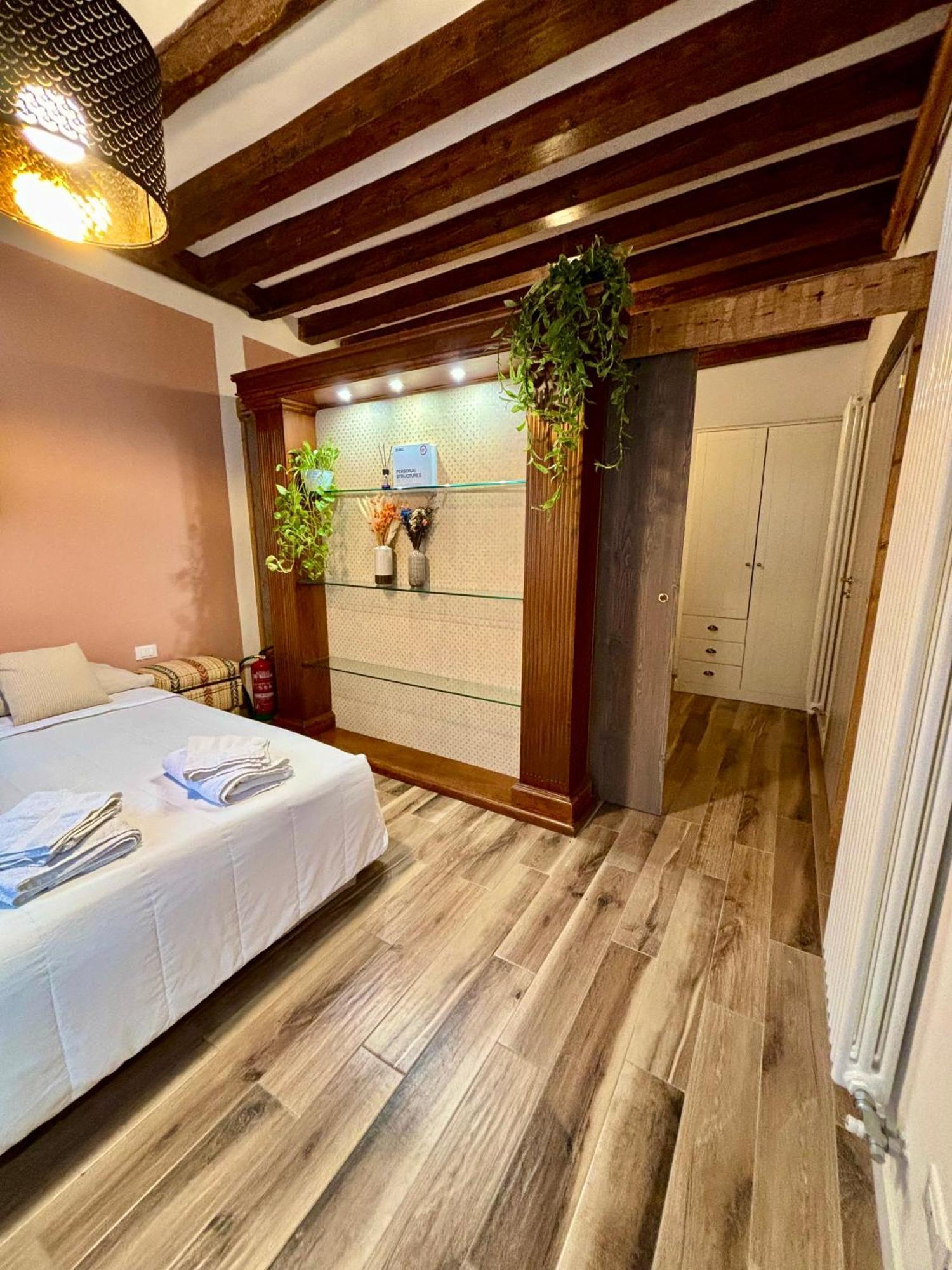Apartament Emma'S House Wenecja Zewnętrze zdjęcie